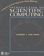 Cover: Introduction to Scientific Computing - Pearson