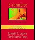 Cover: E-Commerce - Pearson