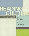 Cover: Reading Culture - Pearson
