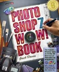 Abbildung von: The Photoshop 7 Wow! Book - Peachpit Press Publications