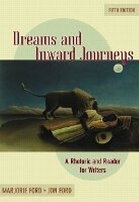 Enlarge image Cover: Dreams and Inward Journeys - Pearson
