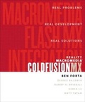 Cover: Reality ColdFusion MX - Macromedia