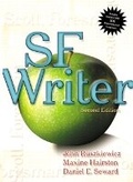Cover: SF Writer (APA Update) - Pearson