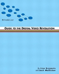 Abbildung von: The Digital Video Revolution - Peachpit Press Publications