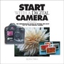 Cover: Start With a Digital Camera - Peachpit Press Publications
