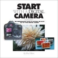 Abbildung von: Start With a Digital Camera - Peachpit Press Publications