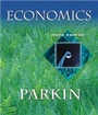 Cover: Economics with Electronic Study Guide CD-ROM - Pearson