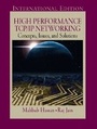 Cover: High Performance TCP/IP Networking - Pearson