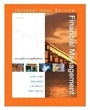 Cover: Financial Management - Pearson