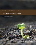 Cover: The Kingdom of God - Zondervan Academic