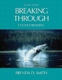 Cover: Breaking Through - Pearson