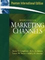 Cover: Marketing Channels - Pearson