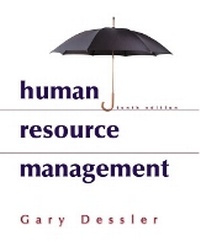 Enlarge image Cover: Human Resource Management - Pearson
