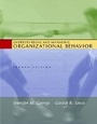 Cover: Understanding and Managing Organizational Behavior - Pearson