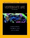 Cover: Vertebrate Life - Pearson