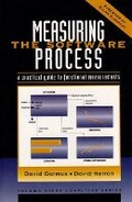 Cover: Measuring The Software Process - Prentice Hall