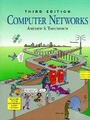 Cover: Computer Networks - Prentice Hall