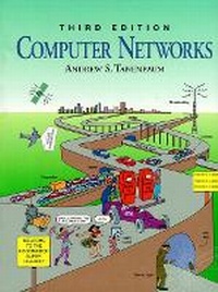 Abbildung von: Computer Networks - Prentice Hall
