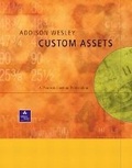 Cover: Addison- Wesley Custom Assets - Pearson