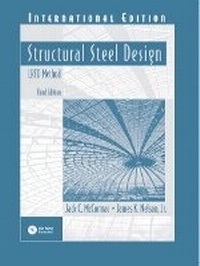 Enlarge image Cover: Structural Steel Design - Pearson