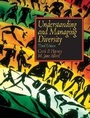 Cover: Understanding and Managing Diversity - Pearson