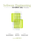 Cover: Software Engineering - Pearson