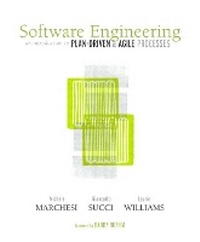 Abbildung von: Software Engineering - Pearson