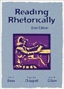 Cover: Reading Rhetorically, Brief Edition - Pearson