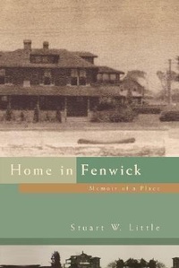Enlarge image Cover: Home in Fenwick - iUniverse