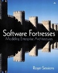 Cover: Software Fortresses - Addison Wesley