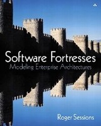 Enlarge image Cover: Software Fortresses - Addison Wesley