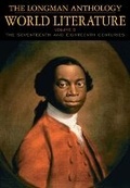 Cover: The Longman Anthology of World Literature, Volume D - Pearson