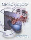 Cover: Microbiology plus access to Microbiology Place with Research Navigator - Pearson