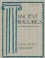 Cover: Ancient Rhetorics for Contemporary Students - Pearson