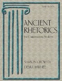 Enlarge image Cover: Ancient Rhetorics for Contemporary Students - Pearson