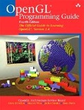 Cover: OpenGL (R) Programming Guide - Addison Wesley