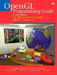 Enlarge image Cover: OpenGL (R) Programming Guide - Addison Wesley
