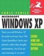 Cover: Windows XP - Peachpit Press Publications