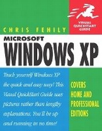 Enlarge image Cover: Windows XP - Peachpit Press Publications