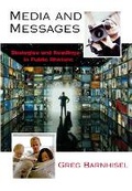 Cover: Media and Messages - Pearson