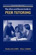 Cover: The Allyn & Bacon Guide to Peer Tutoring - Pearson