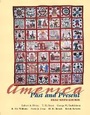 Cover: America Past and Present, Brief Edition, Single Volume Edition - Pearson