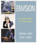 Cover: Envision - Pearson