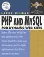 Cover: PHP and MySQL for Dynamic Web Sites - Peachpit Press Publications
