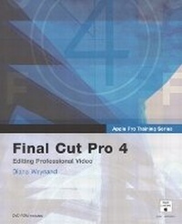 Abbildung von: Apple Pro Training Series - Peachpit Press Publications