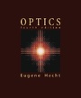 Cover: Optics - Pearson