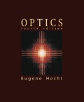 Cover: Optics - Pearson