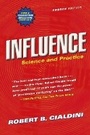 Cover: Influence - Pearson