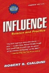 Abbildung von: Influence - Pearson