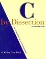 Cover: C by Dissection - Pearson
